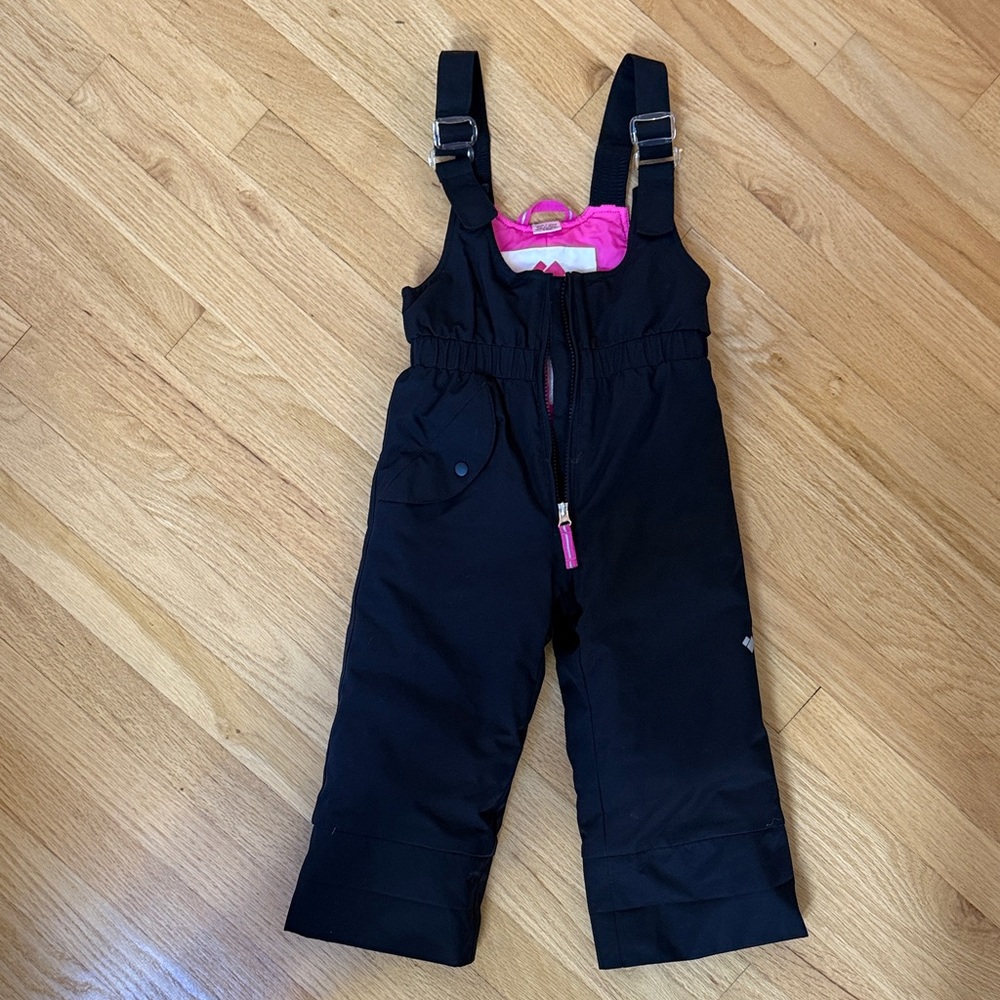 Obermeyer Snoverall Bibs